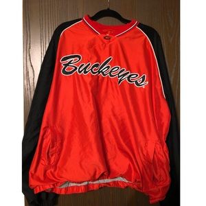 Men’s Ohio State Buckeyes Sweatshirt